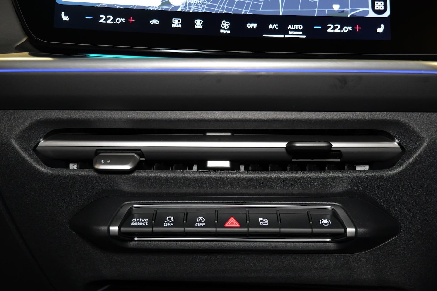 Image about Audi Q3 Sportback TFSI 110 kW launch edition