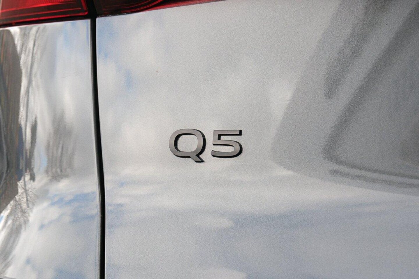 Image about Audi Q5 Sportback TFSI 150 kW