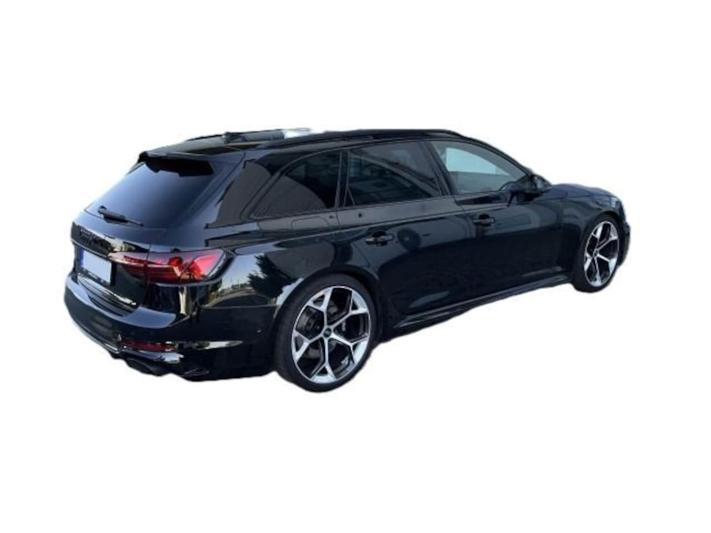 Bild über Audi RS 4 Avant TFSI quattro tiptronic - für weitere Informationen kontaktieren Sie den Audi Partner