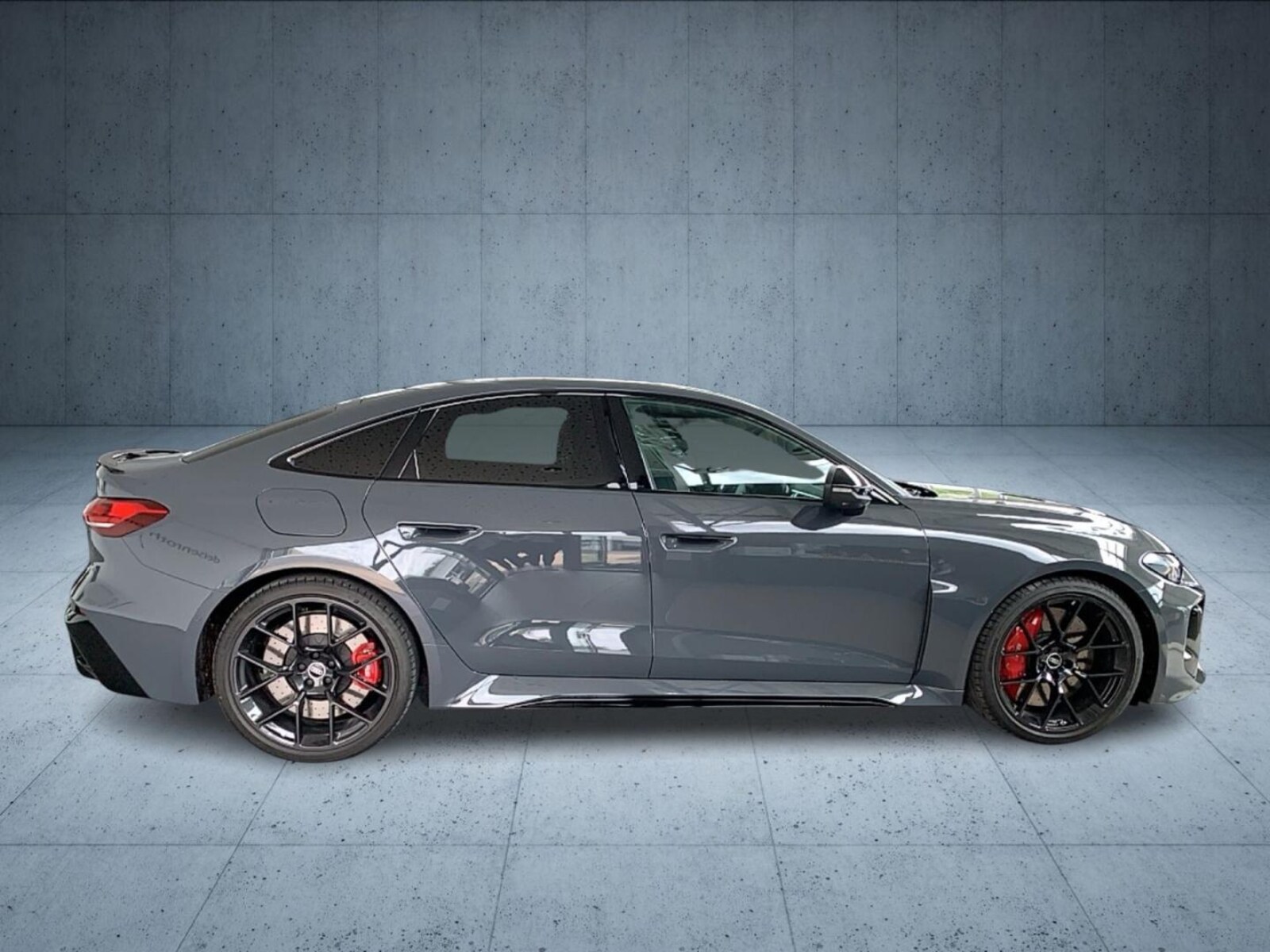 Audi RS 5 Limousine – Bild 6