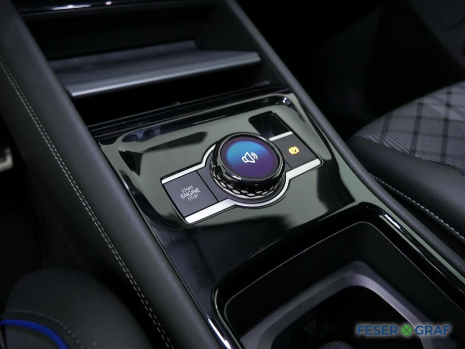 Volkswagen Tayron – Bild 7