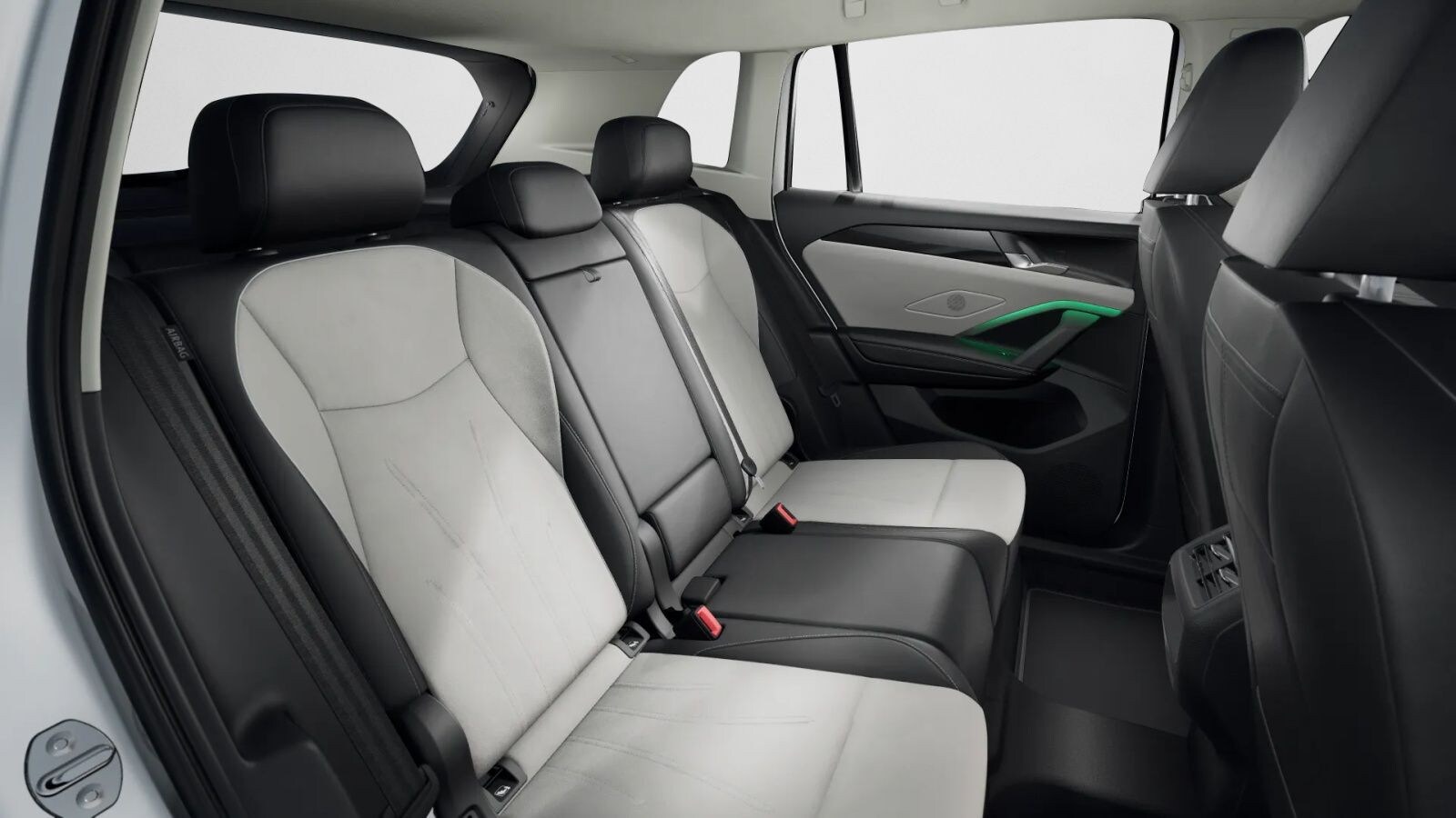 Volkswagen Tiguan – Bild 14