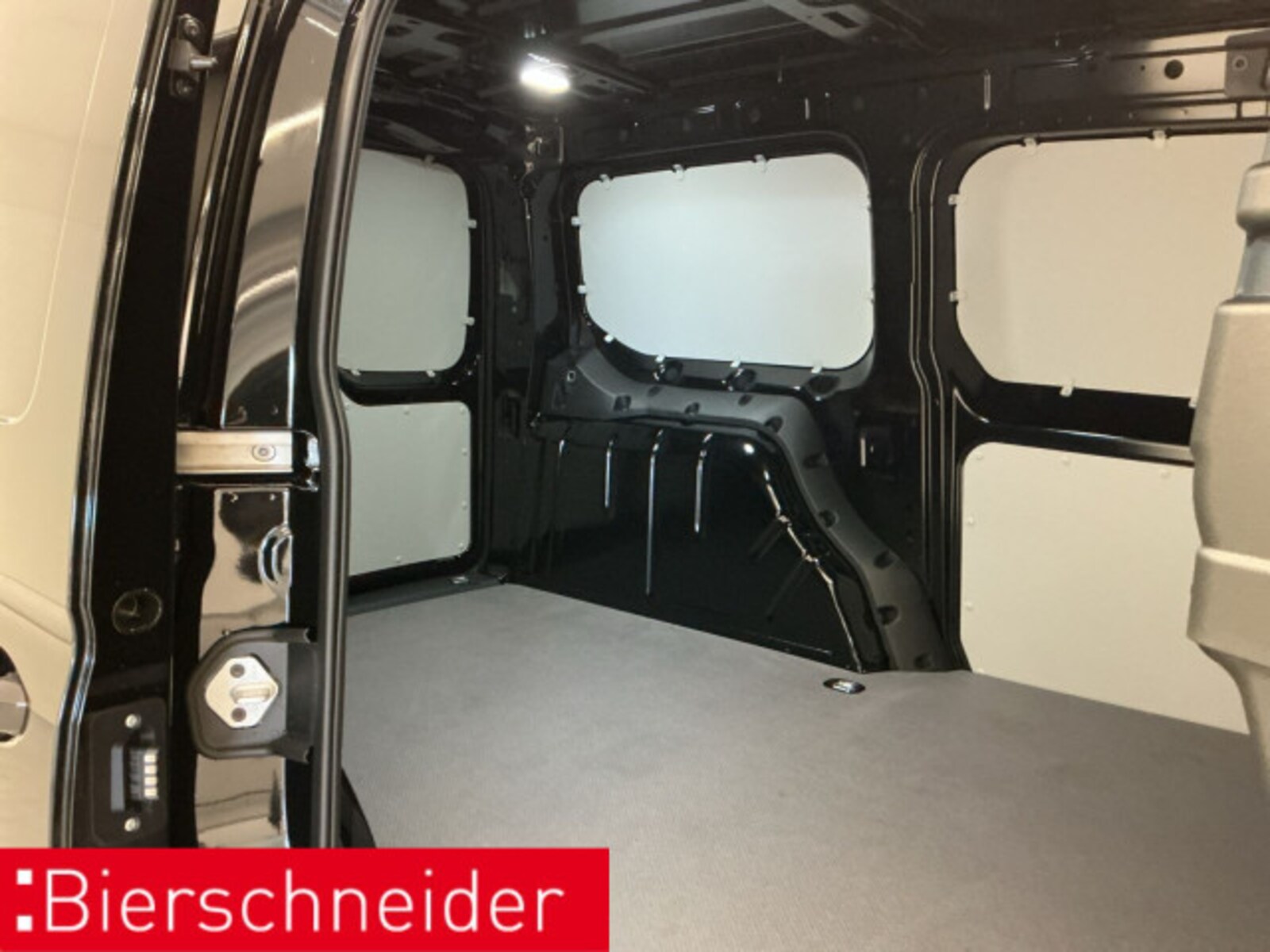 Volkswagen Caddy Maxi Cargo – Bild 13