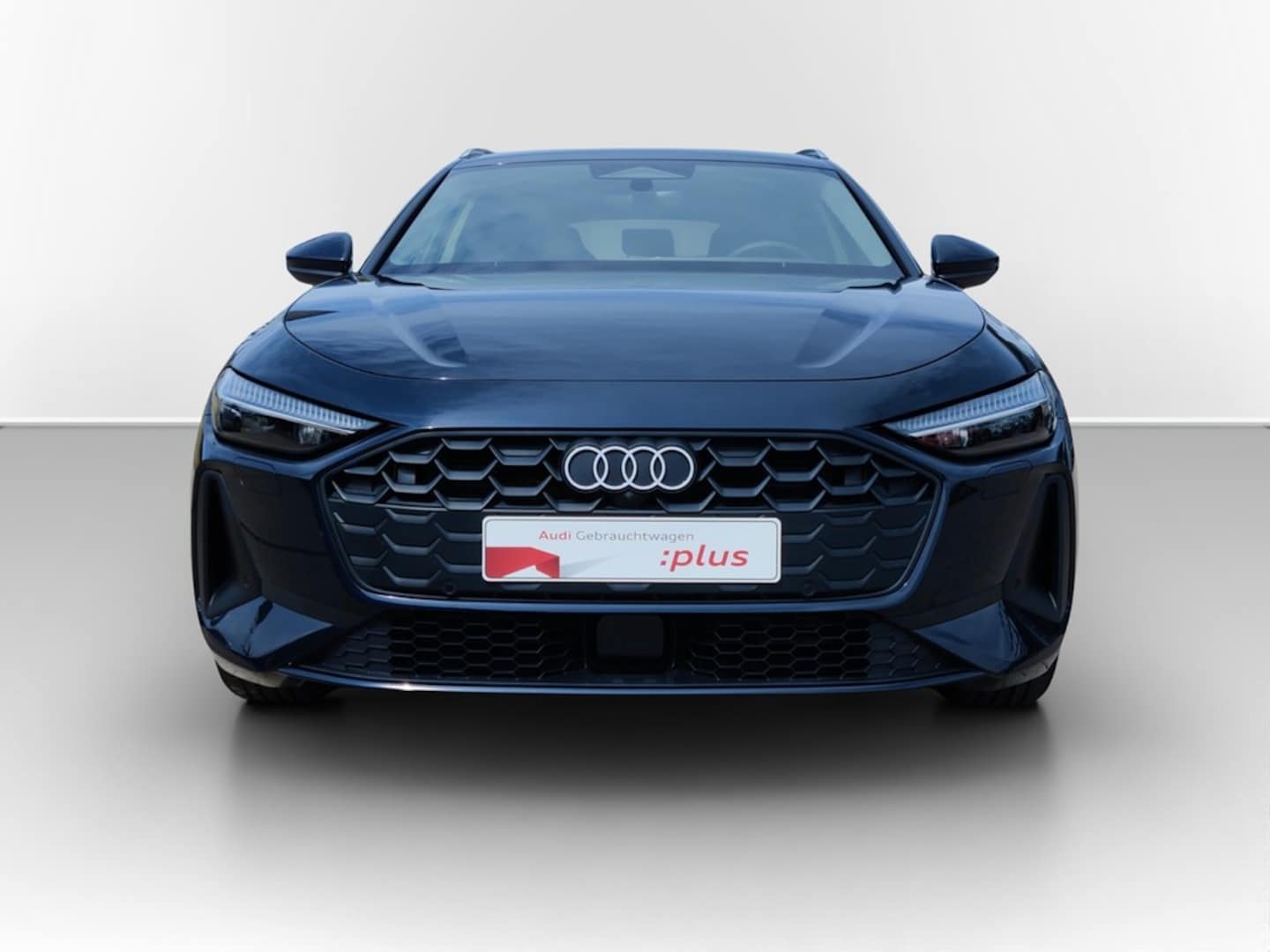 Bild über Audi A5 Avant TDI 150 kW S tronic - für weitere Informationen kontaktieren Sie den Audi Partner