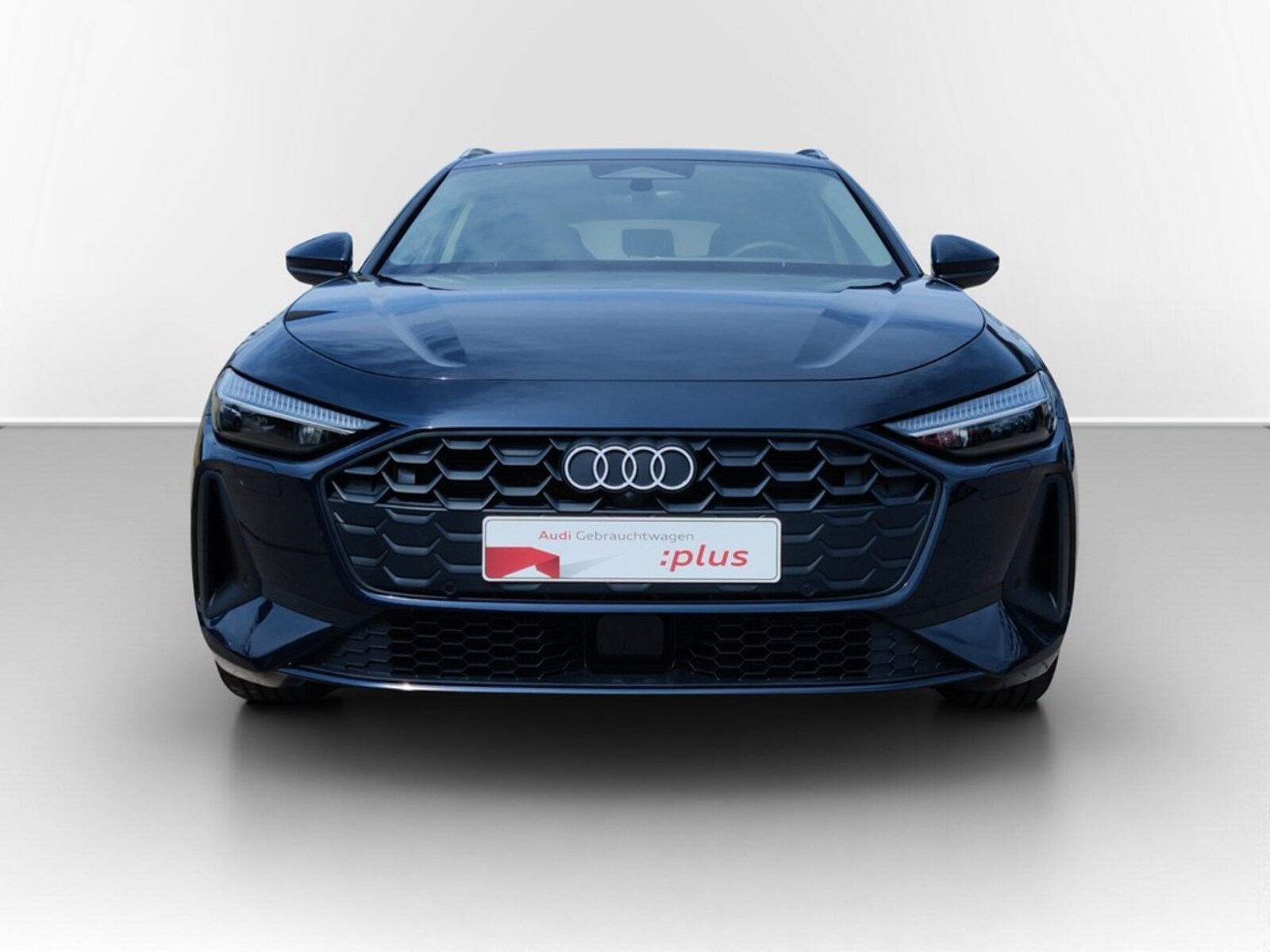 Audi A5 Avant – Bild 3