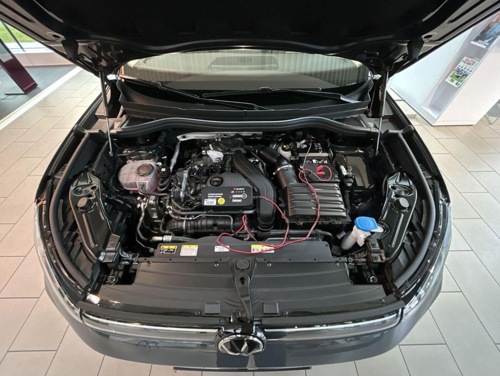 Volkswagen Tiguan – Bild 21