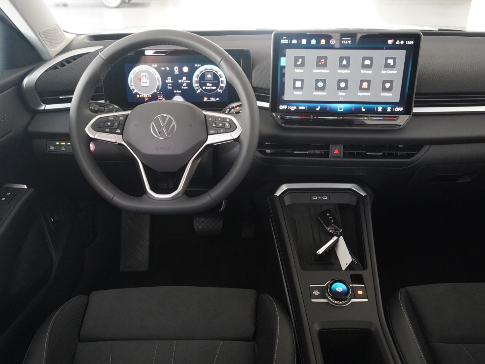 Volkswagen T-Roc – Bild 9