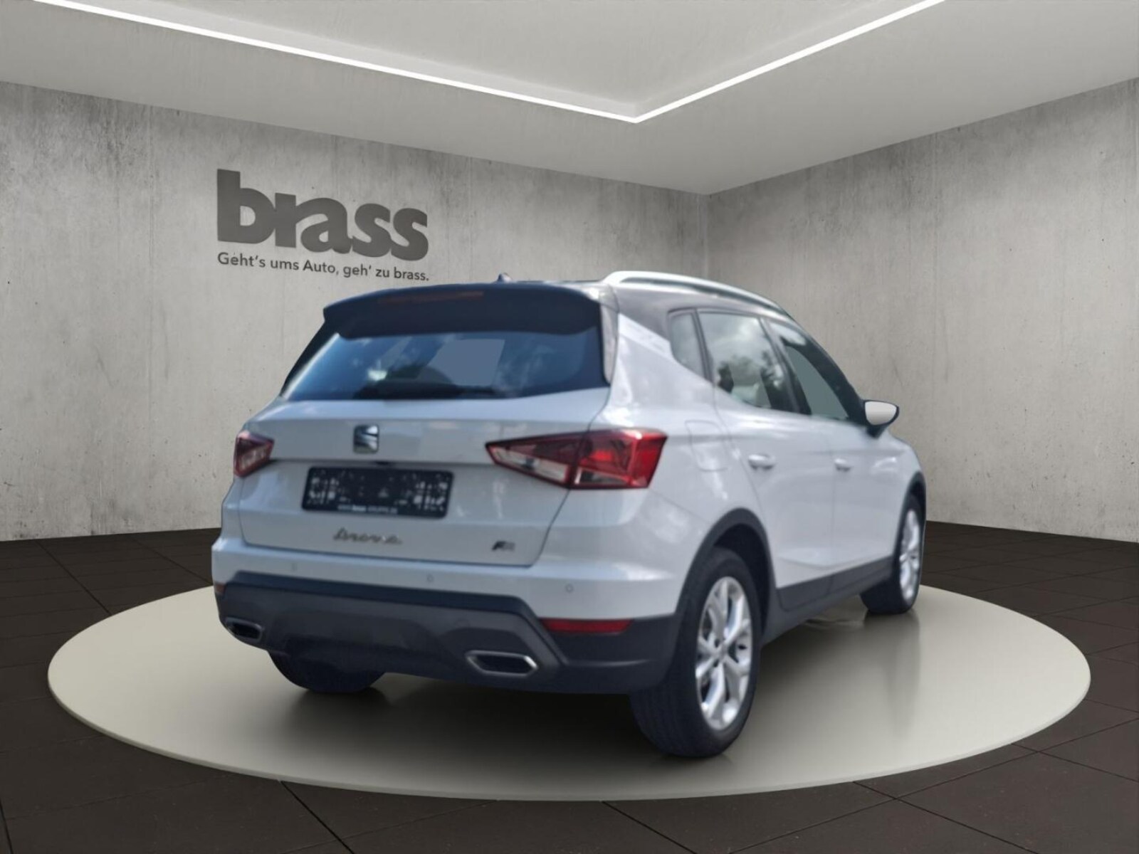 SEAT Arona – Bild 5