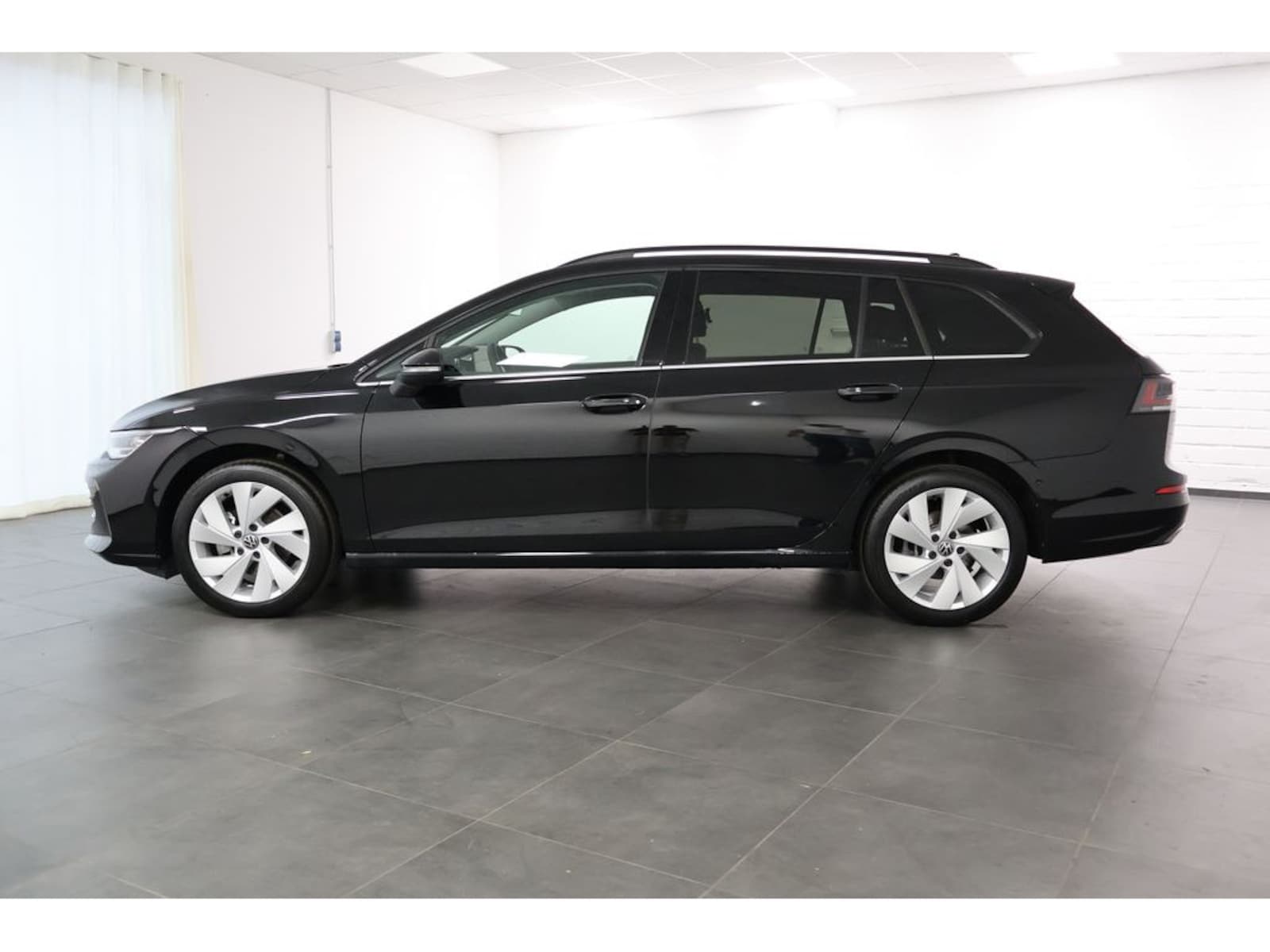 Volkswagen Golf Variant – Bild 7