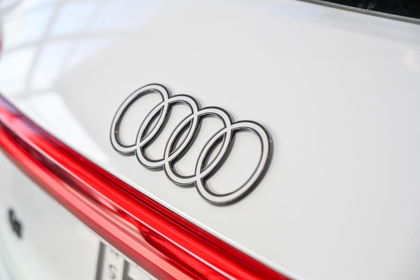 Image about Audi Q8 e-tron 50 e-tron quattro