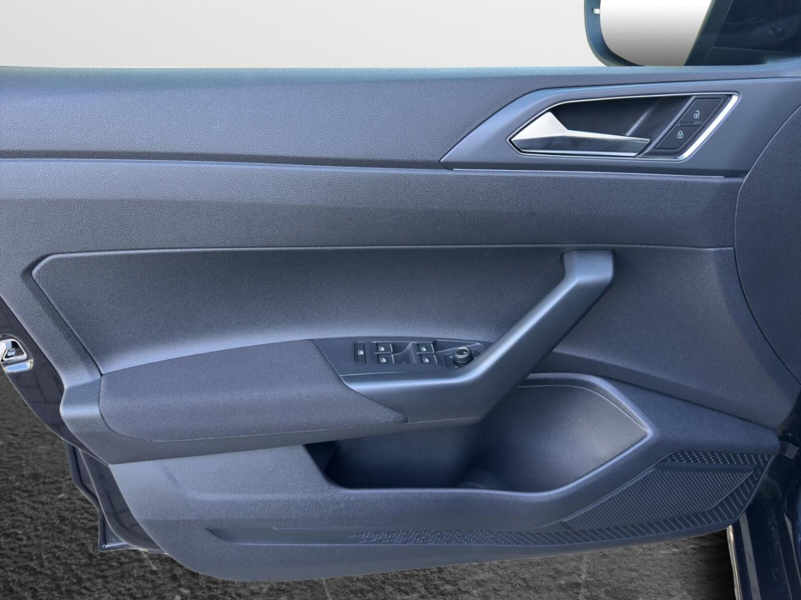 Volkswagen Taigo – Bild 7