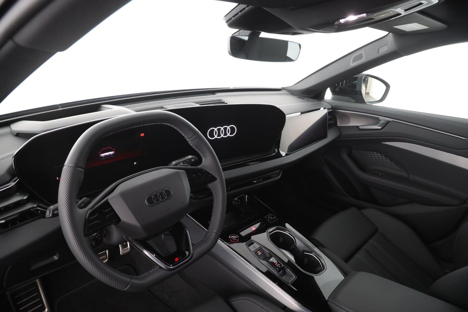 Audi A6 Avant – Bild 11