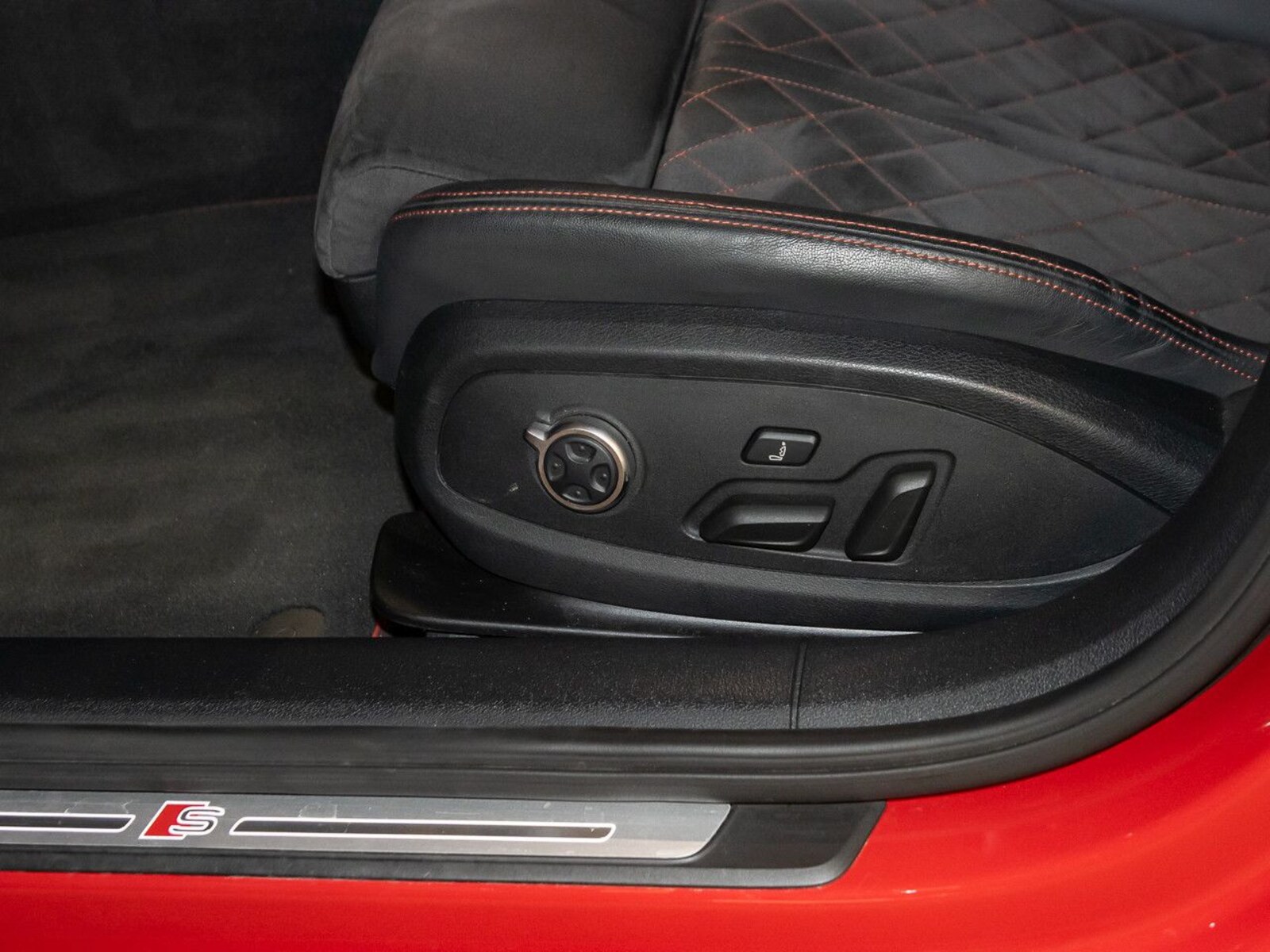 Audi S4 Avant – Bild 17