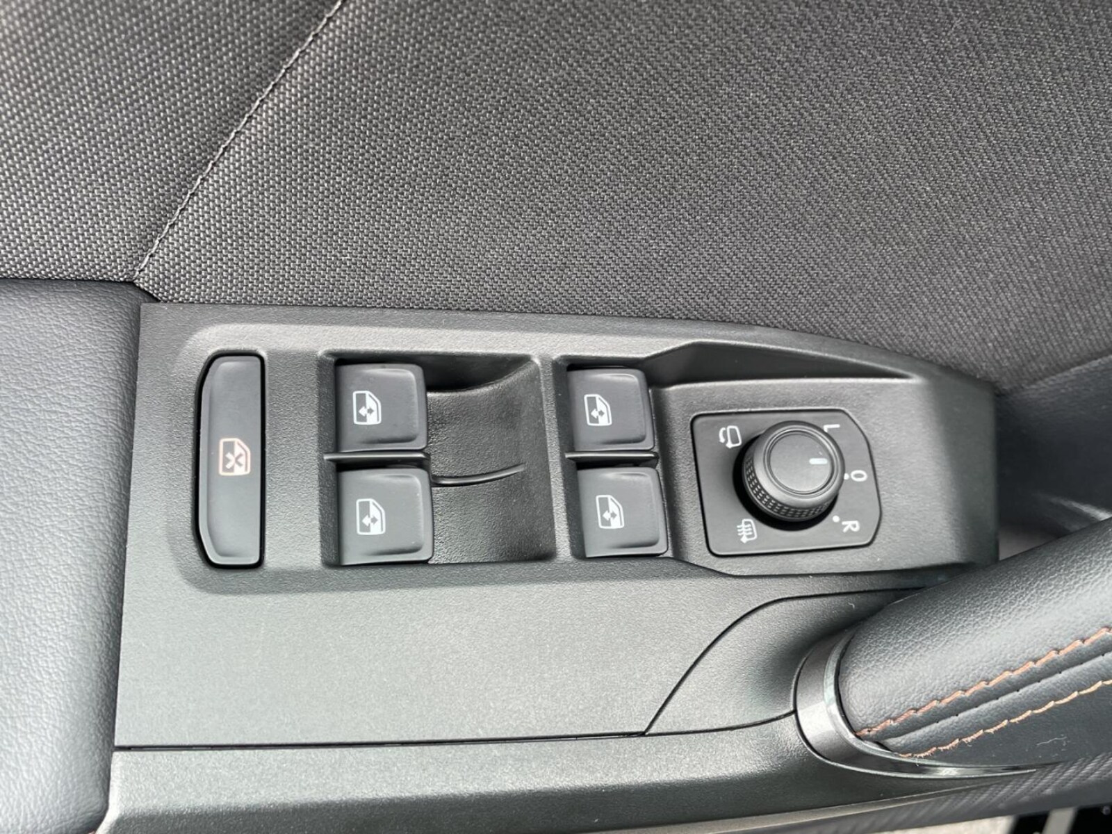 CUPRA Leon Sportstourer – Bild 6