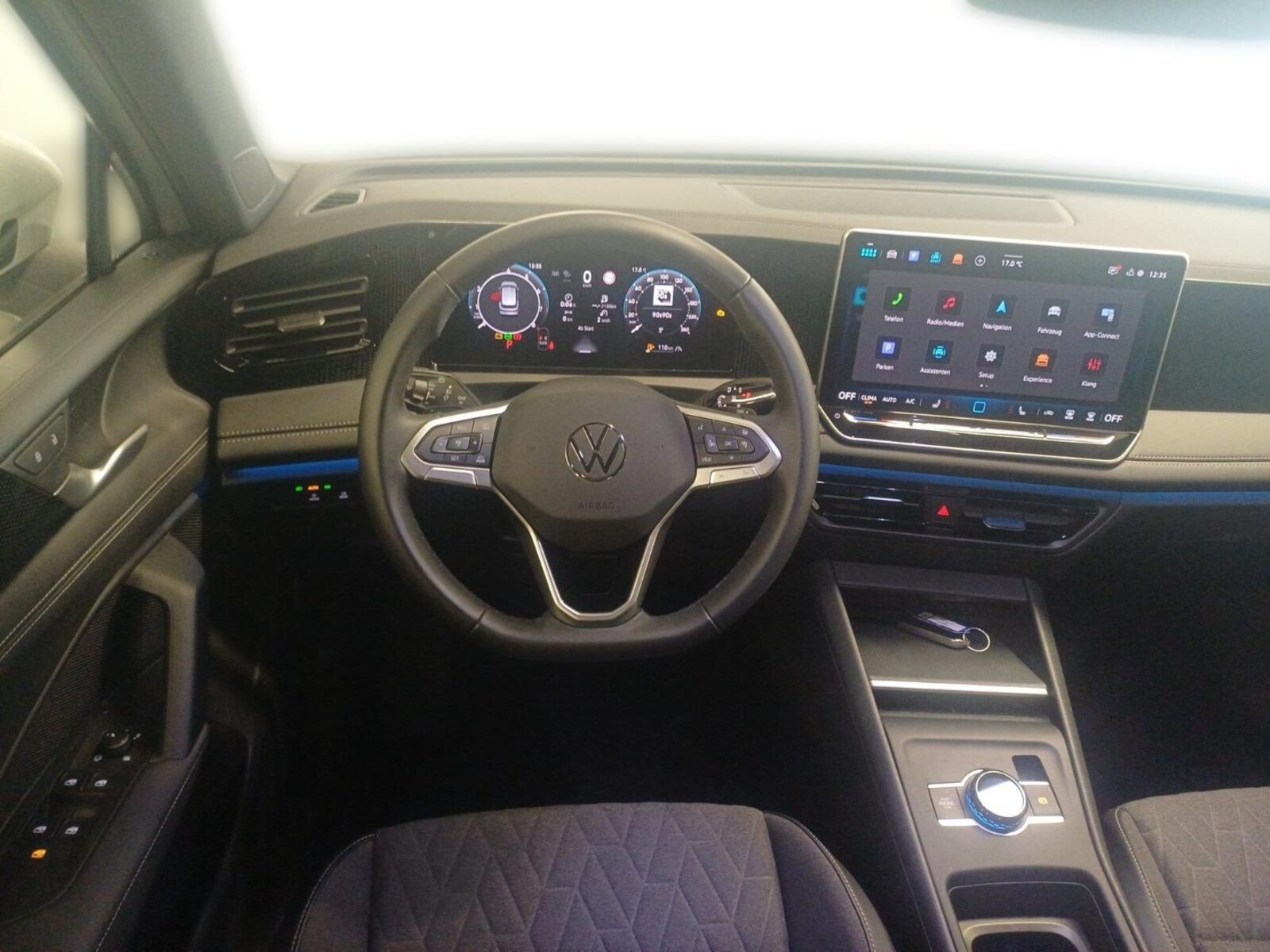 Volkswagen Tiguan – Bild 11