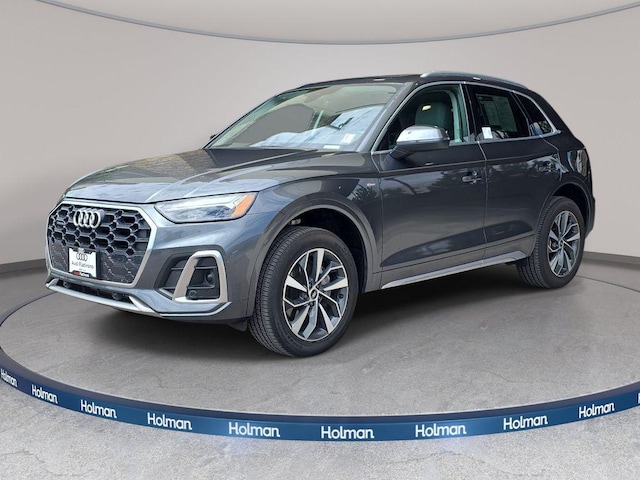Photo of 2023 Audi Q5 