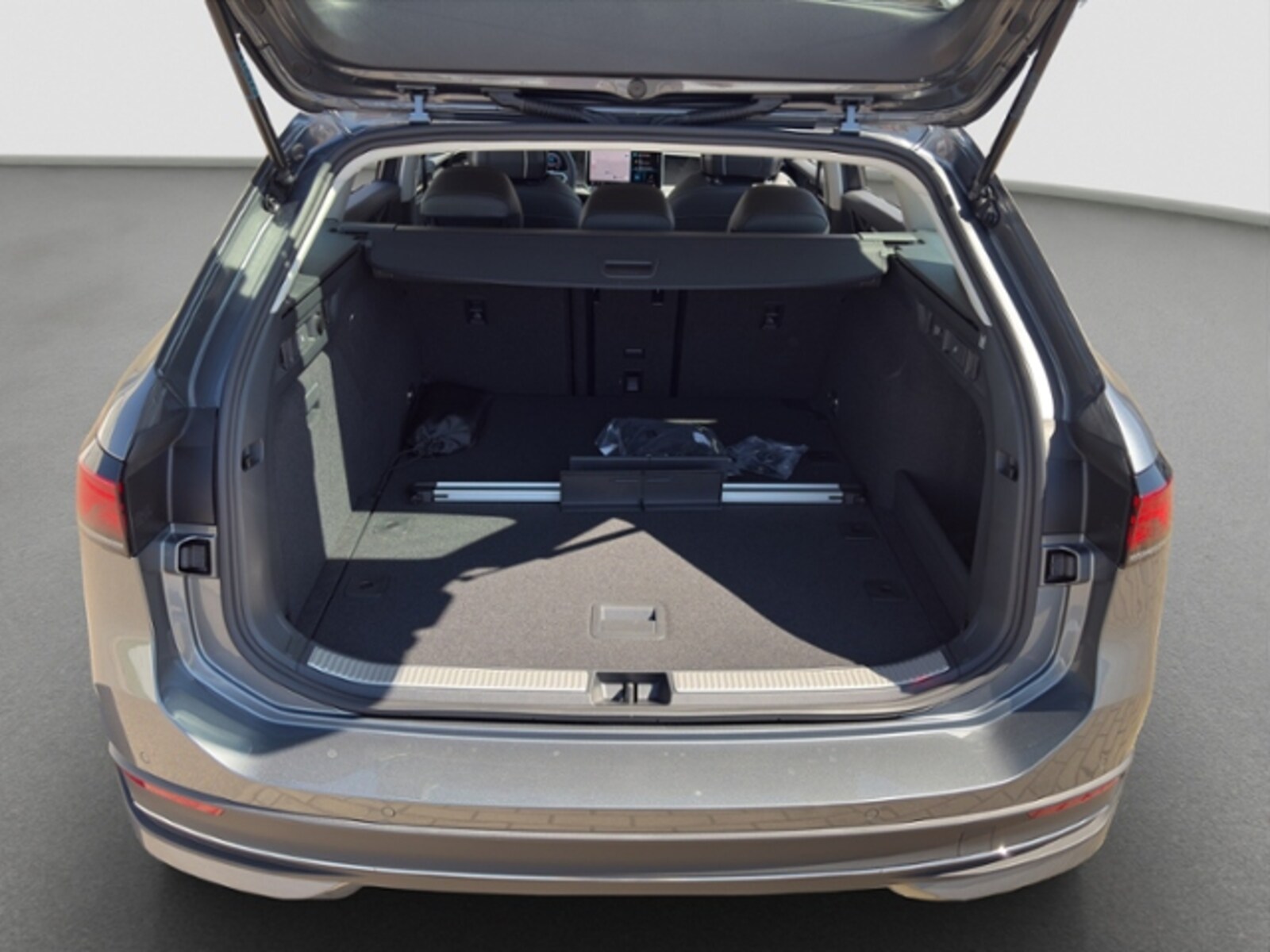 Volkswagen Passat – Bild 18