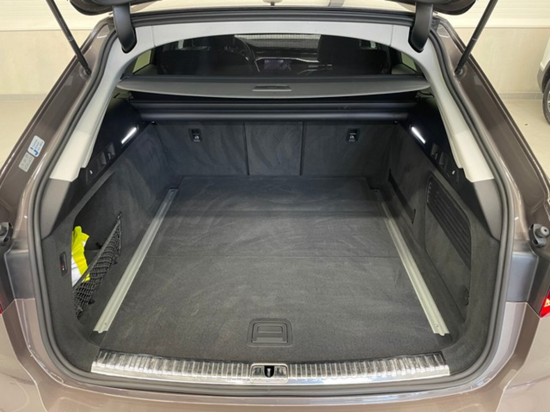 Audi A6 allroad quattro