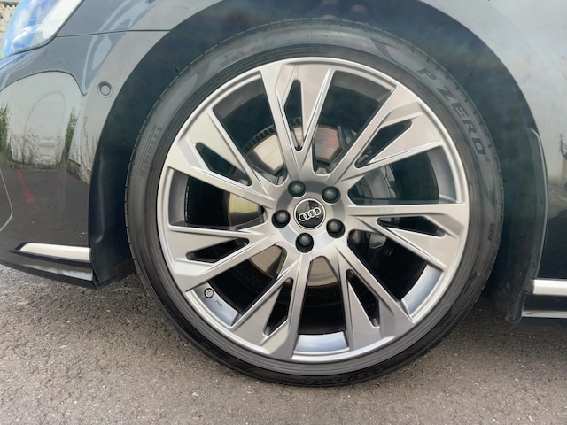 Audi A8 50 TDI Quattro Tiptronic - 2022 - Joinsteer - #11