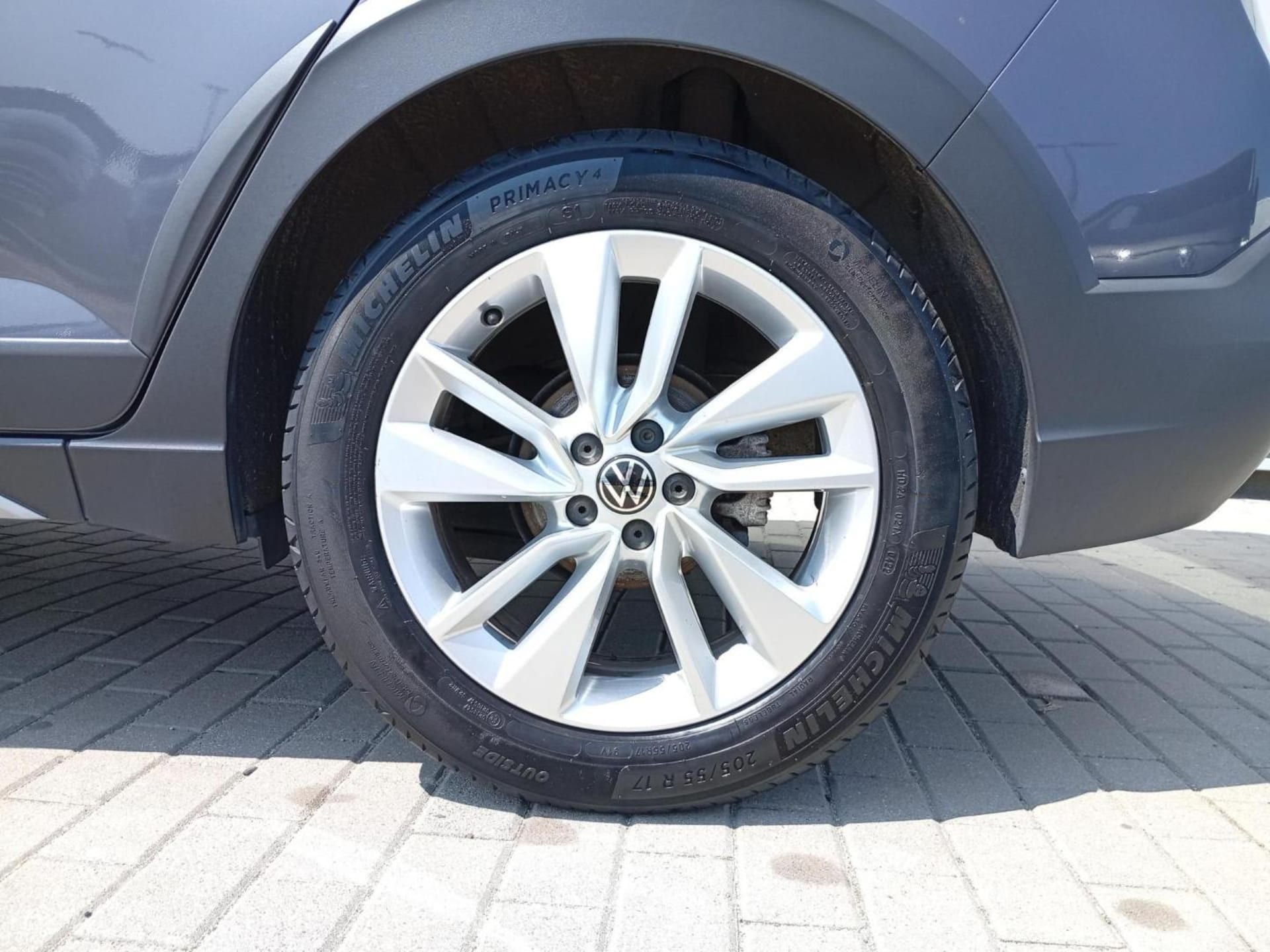 Volkswagen Taigo Life