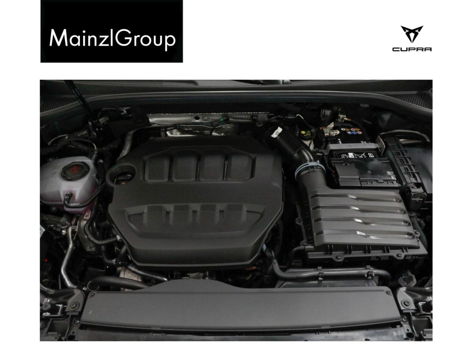 CUPRA Terramar – Bild 22