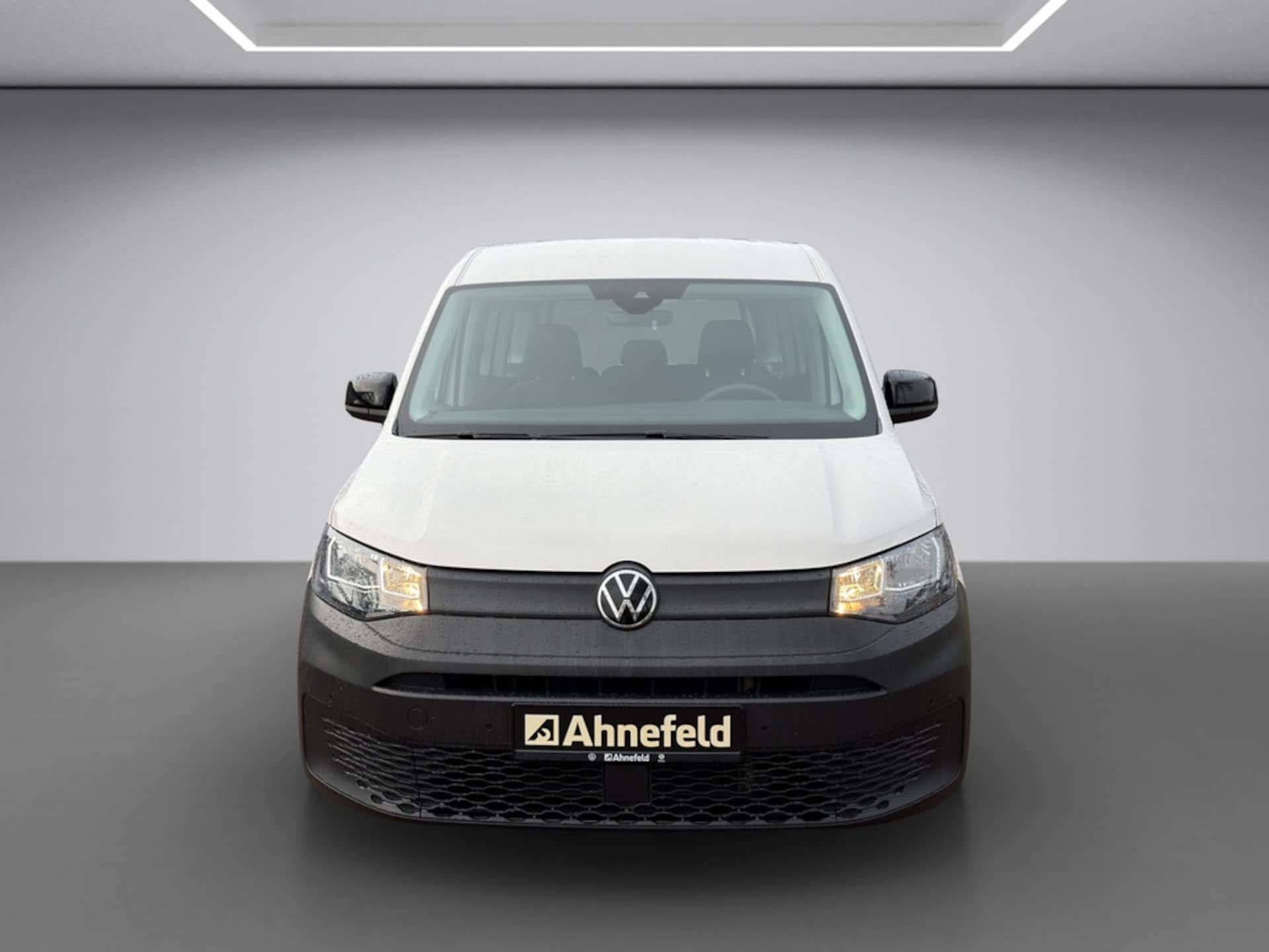 Volkswagen Caddy Basis-Modell