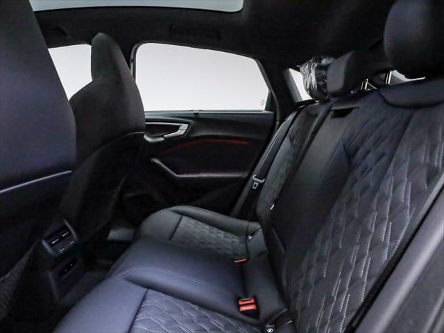 2025 Audi S5 Premium Plus - Photo 21