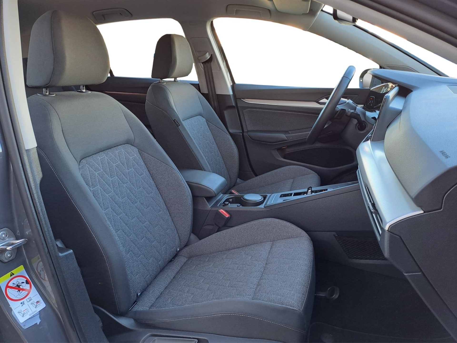 Volkswagen Golf MOVE