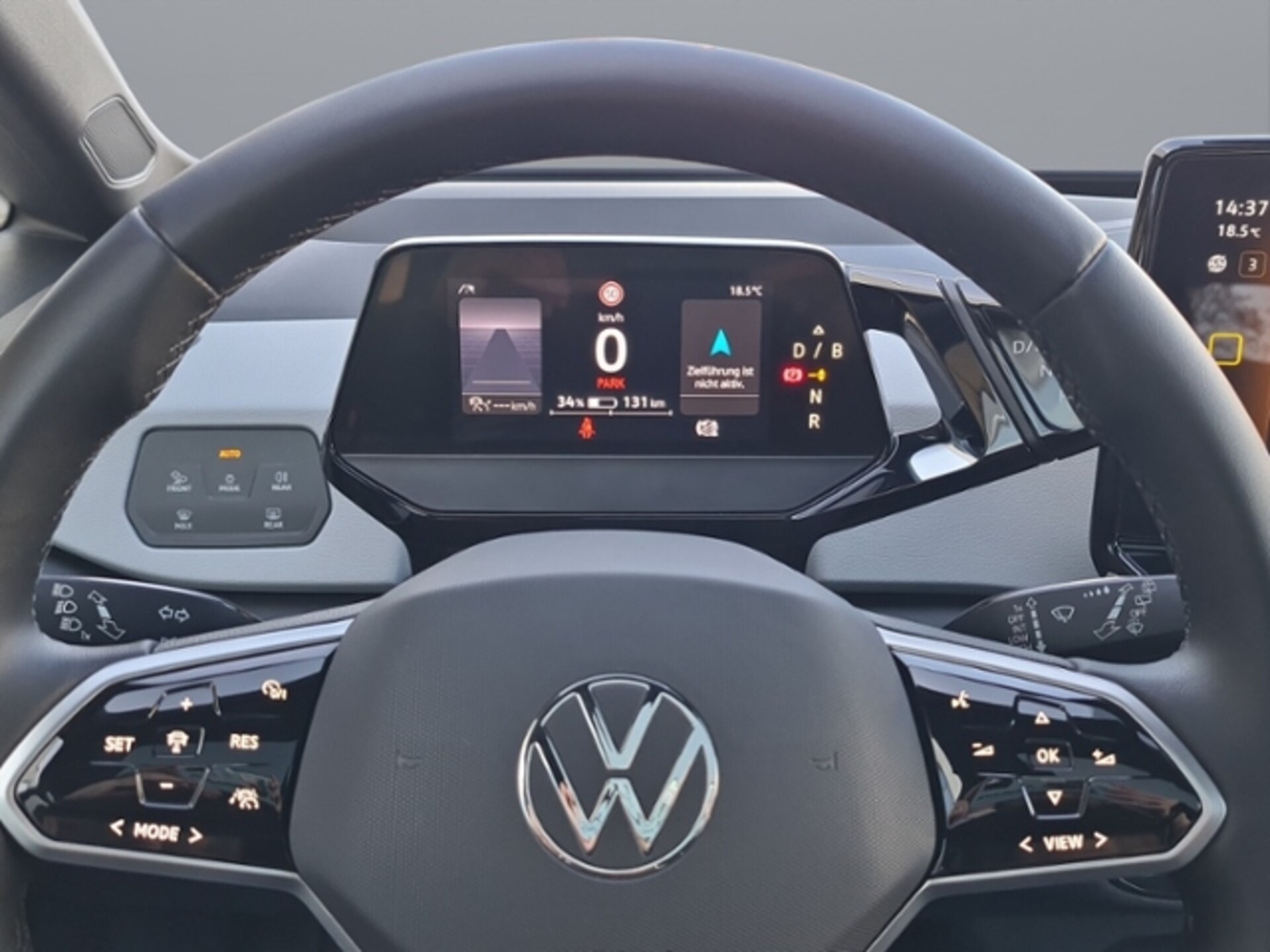 Volkswagen ID.3 Pro