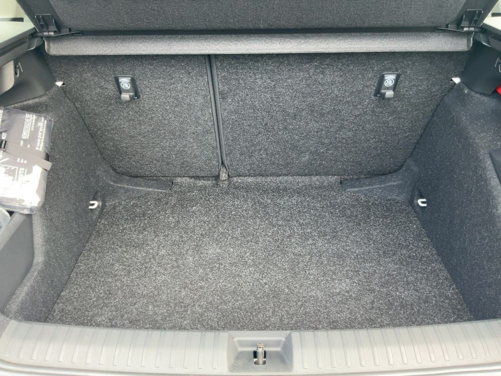 Škoda Kamiq – Bild 13