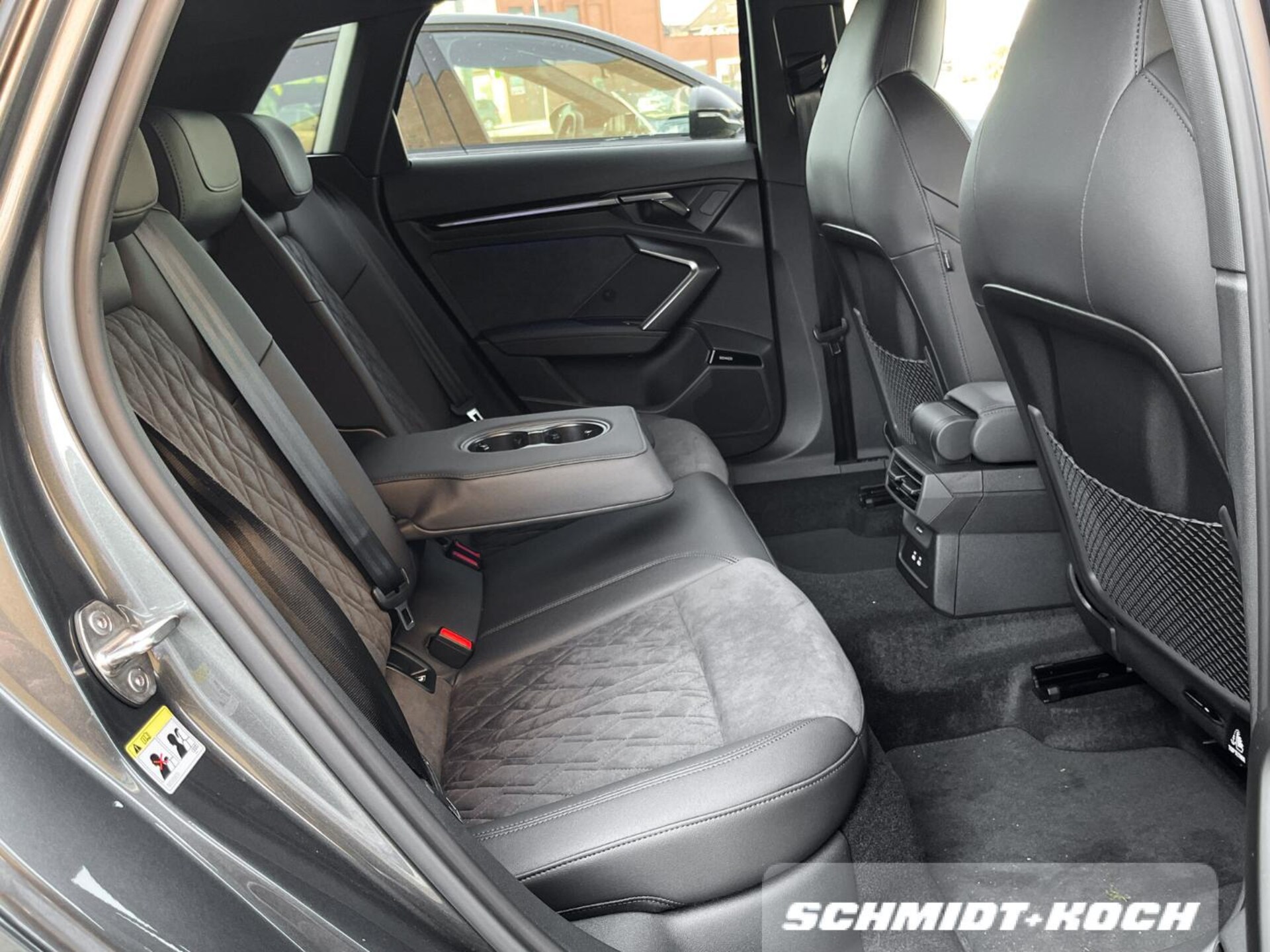 Audi RS 3 Sportback