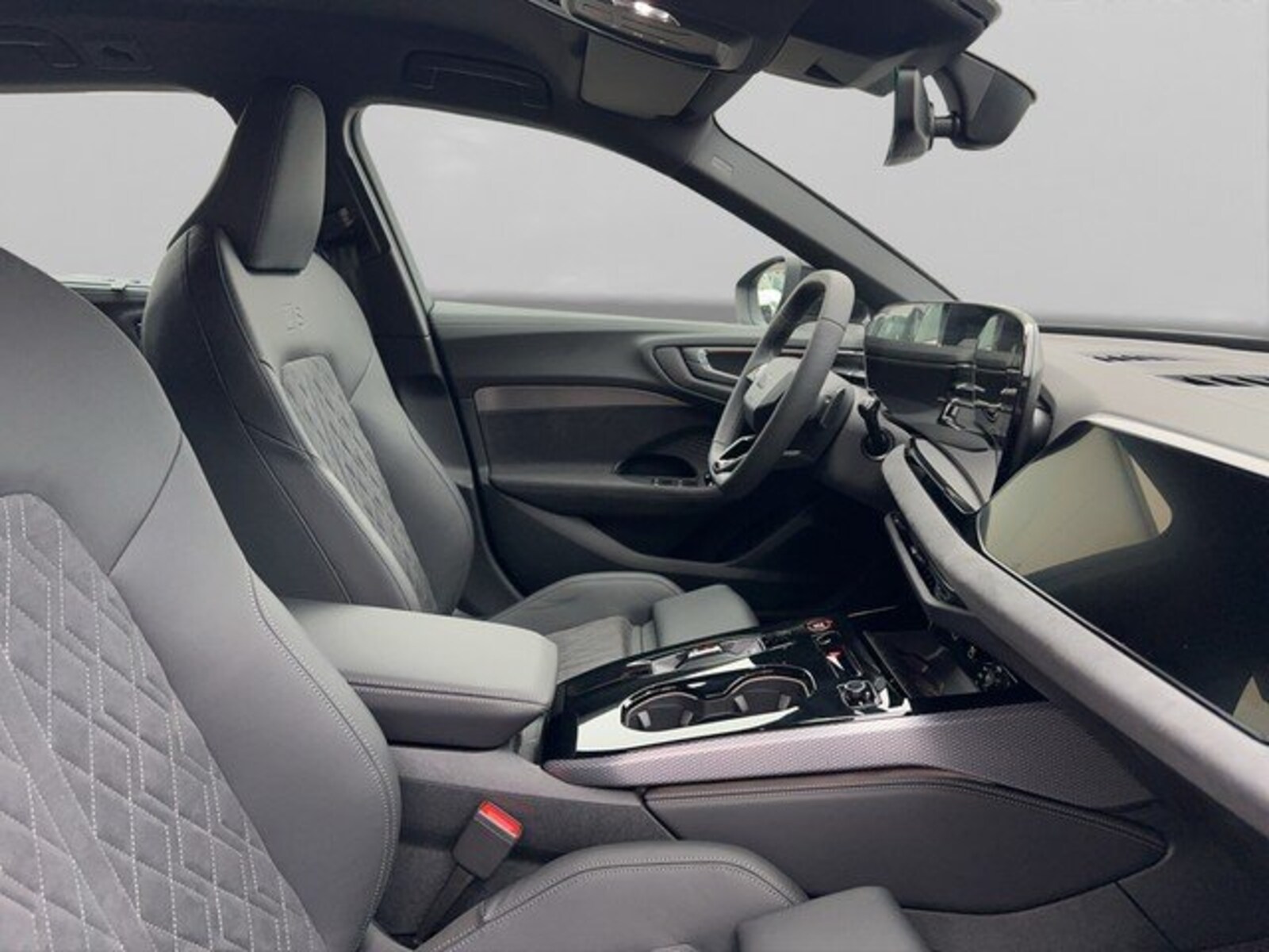Audi A5 Avant – Bild 7