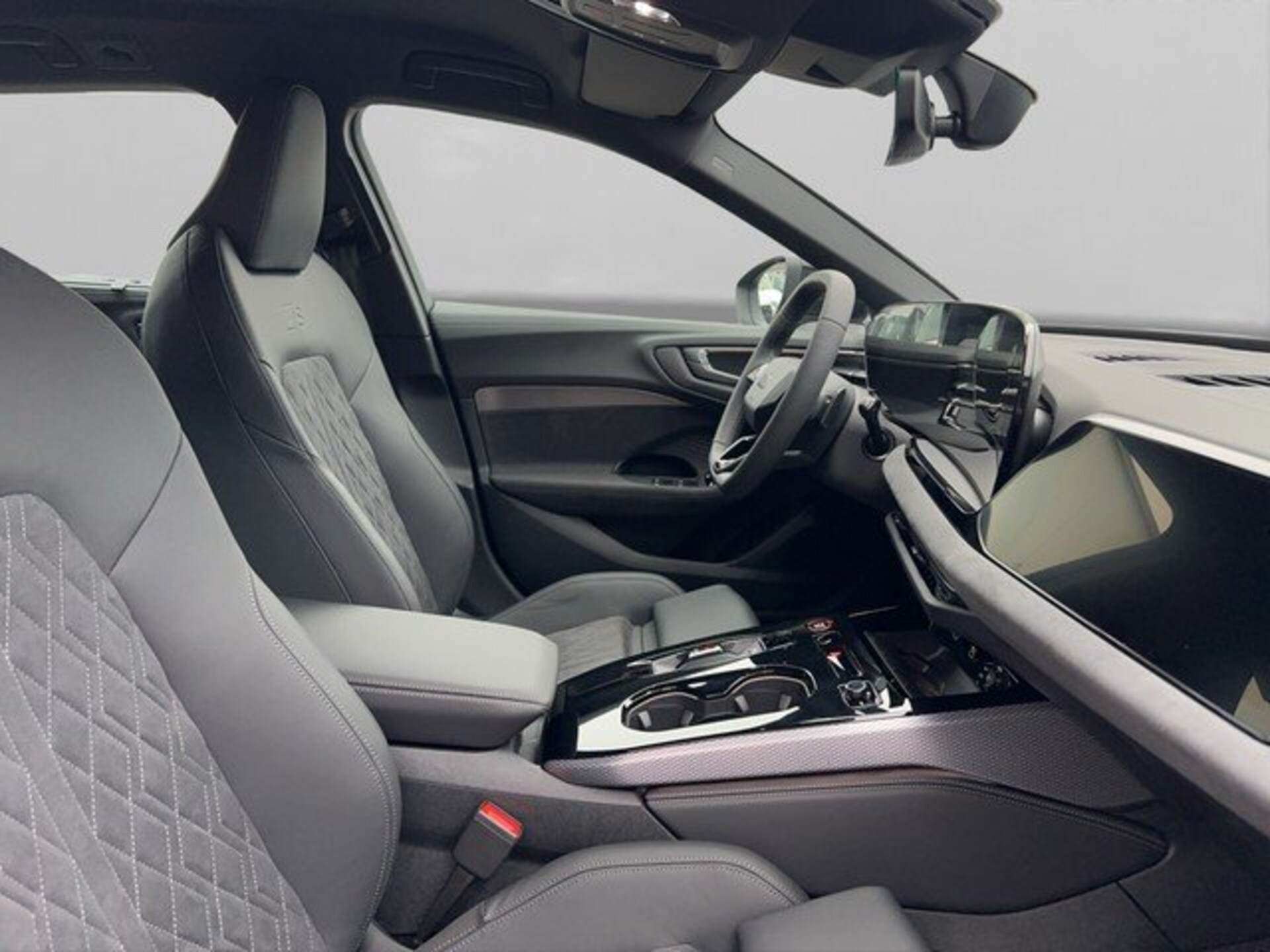 Audi A5 Avant edition one