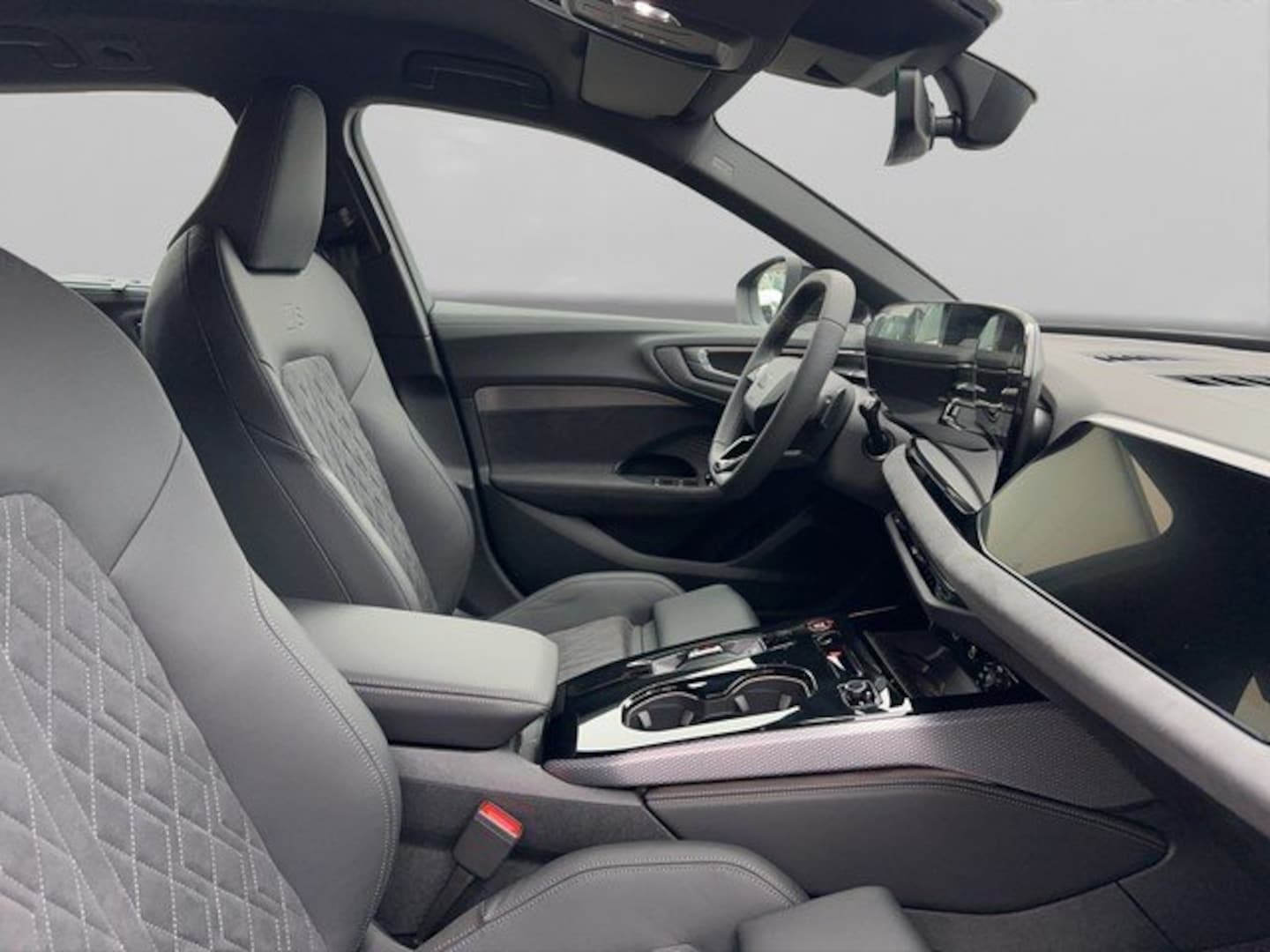 Bild über Audi A5 Avant TFSI quattro S tronic - für weitere Informationen kontaktieren Sie den Audi Partner