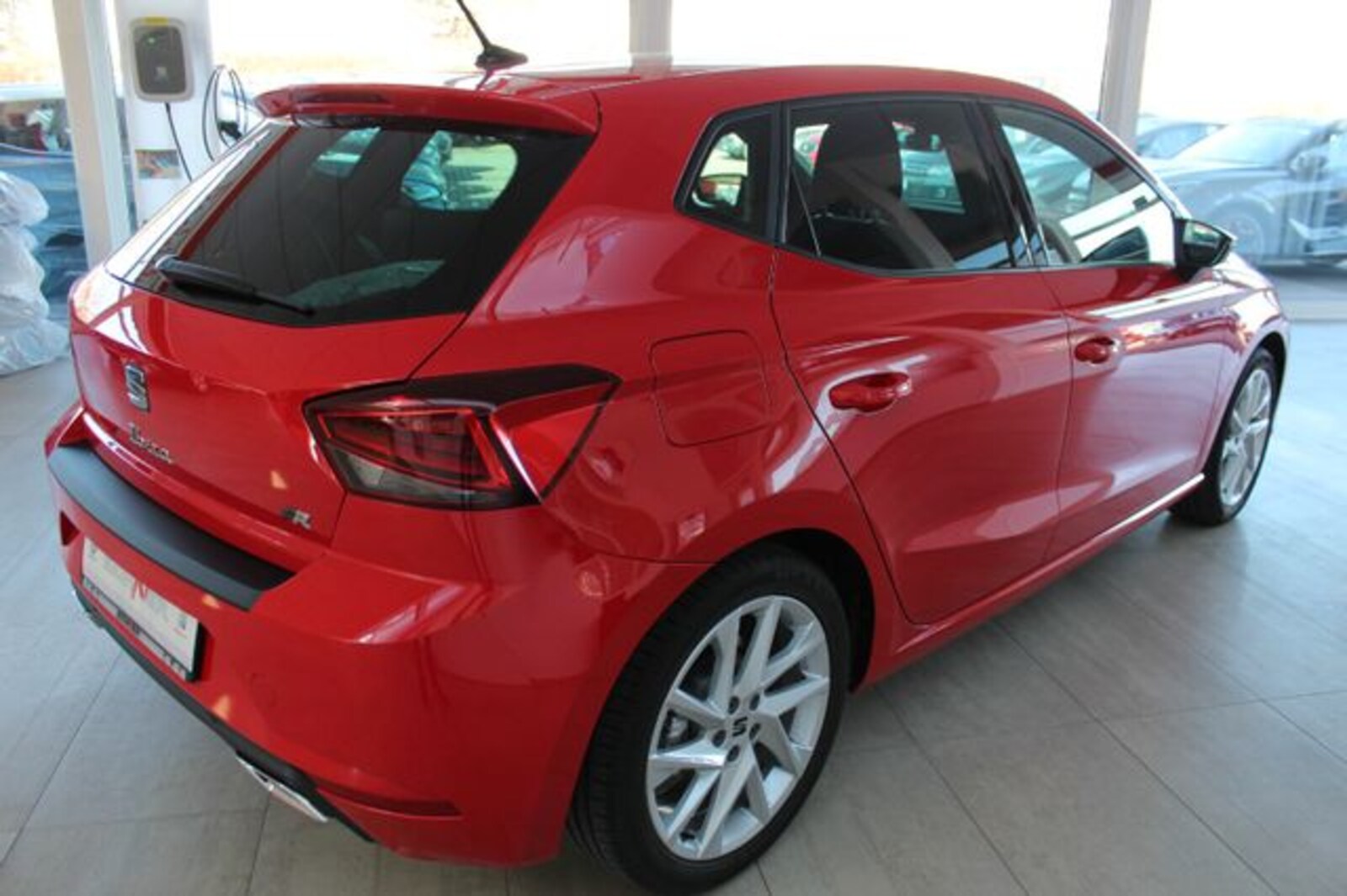SEAT Ibiza – Bild 3