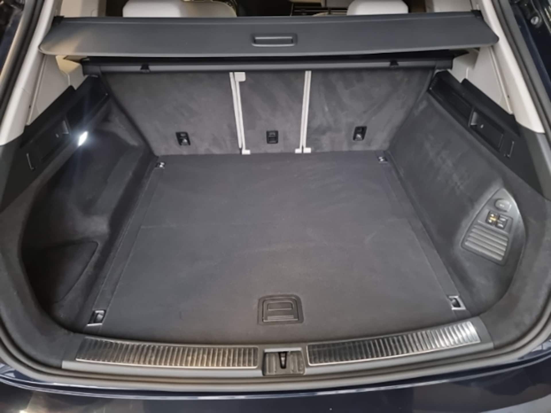 Volkswagen Touareg Elegance