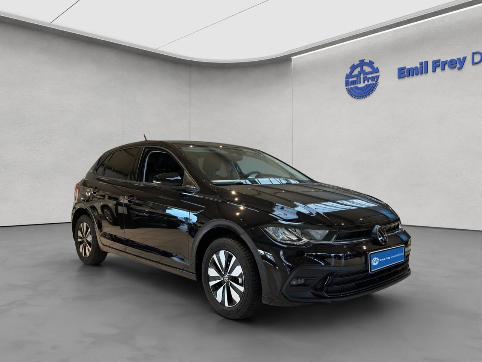 Volkswagen Polo – Bild 8