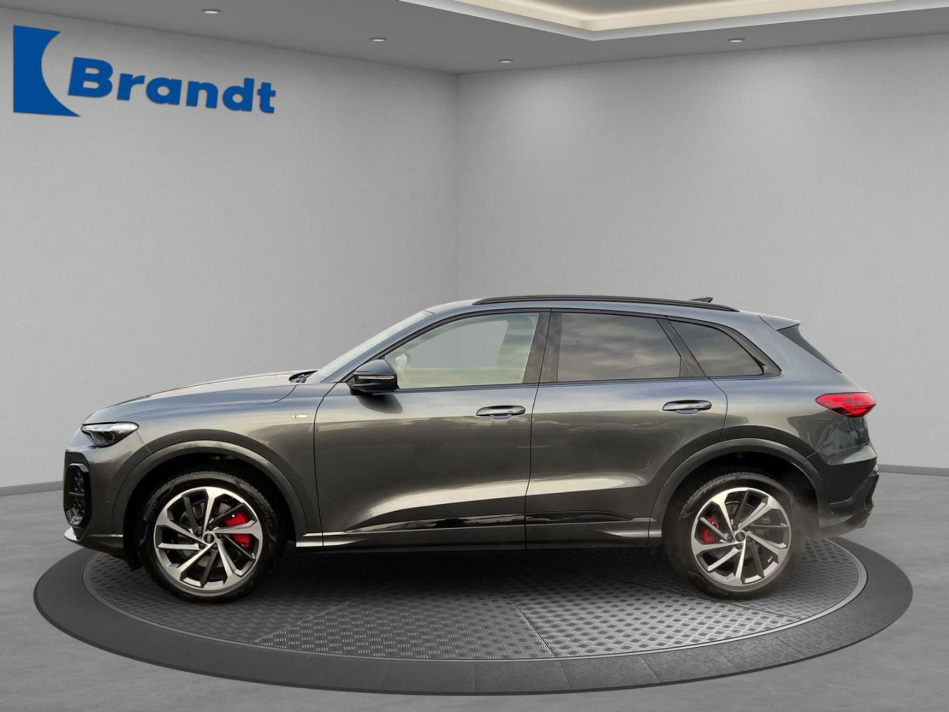 Audi Q5 SUV