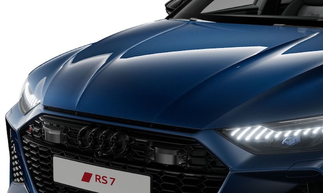 Audi RS7 TFSI Quattro Tiptronic -  - Joinsteer - #3