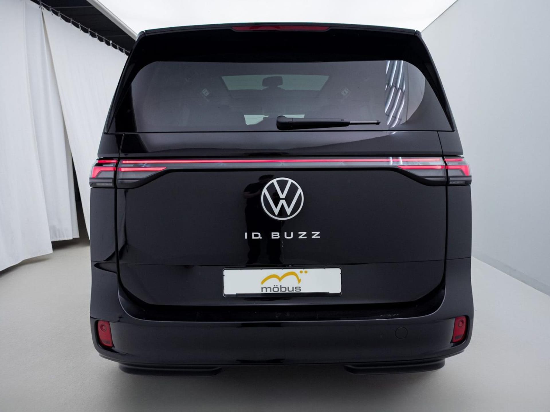 Volkswagen ID. Buzz Pro