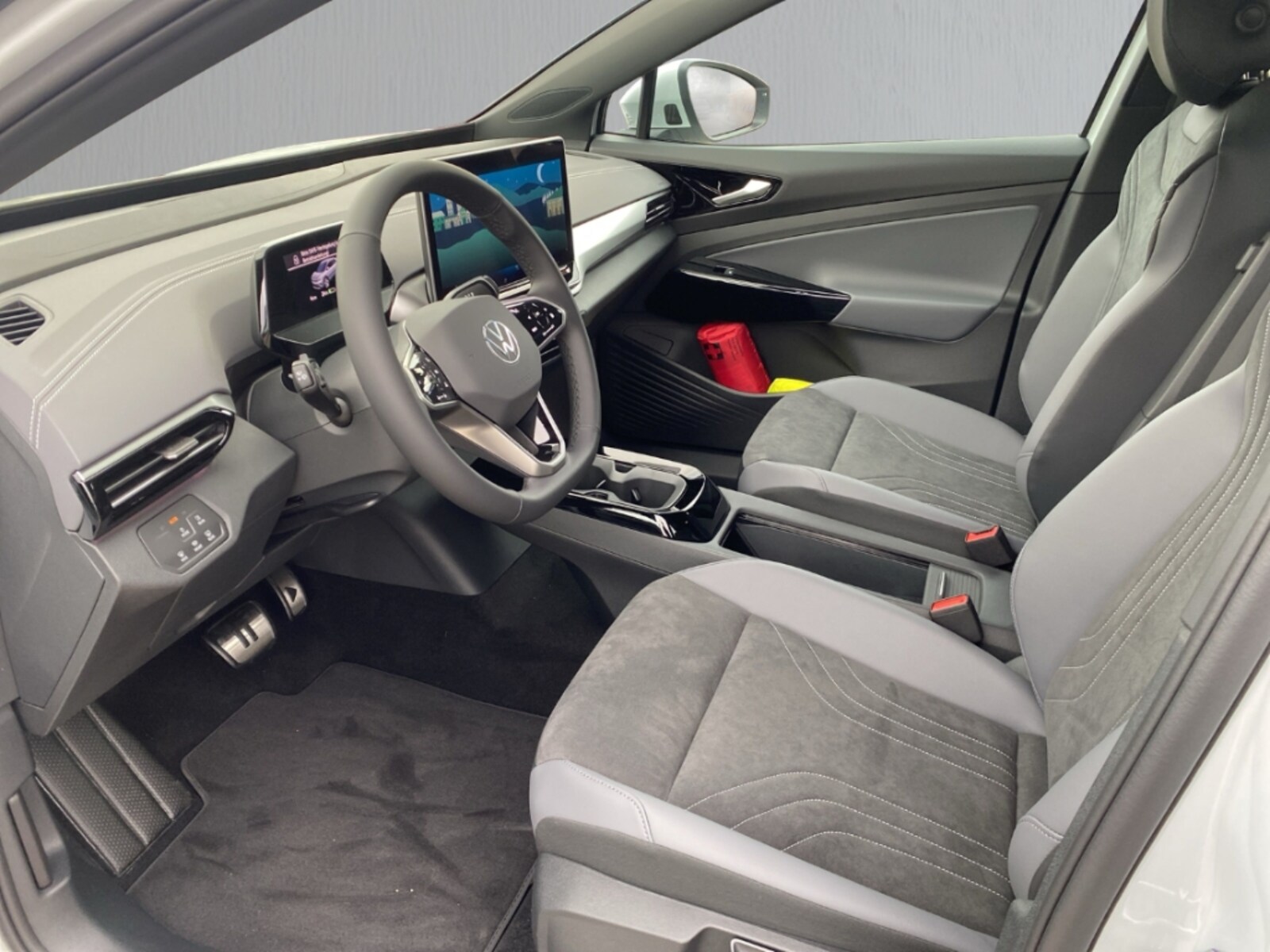 Volkswagen ID.4 – Bild 7