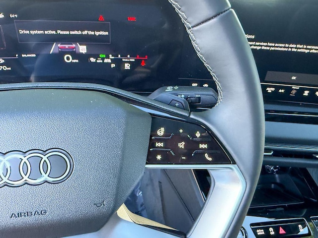 2026 Audi A6 Premium Plus - Photo 18