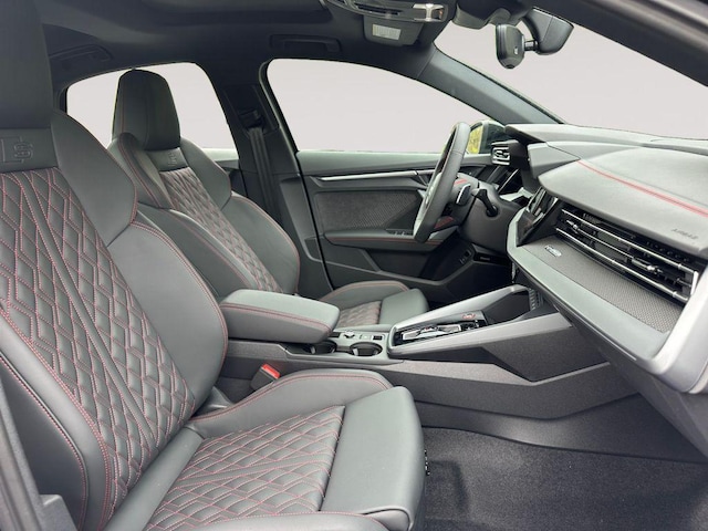 2026 Audi S3 Base - Photo 15