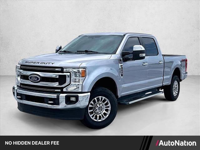2020 Ford