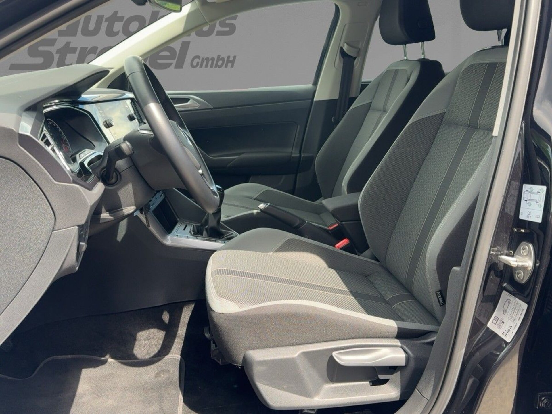 Volkswagen Polo Highline