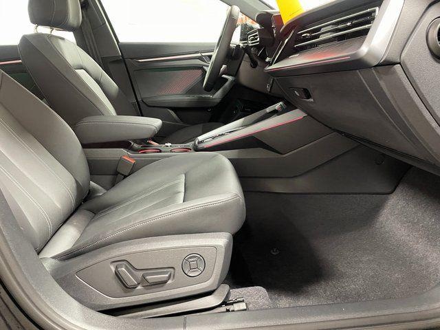 2026 Audi A3 Premium Plus - Photo 23