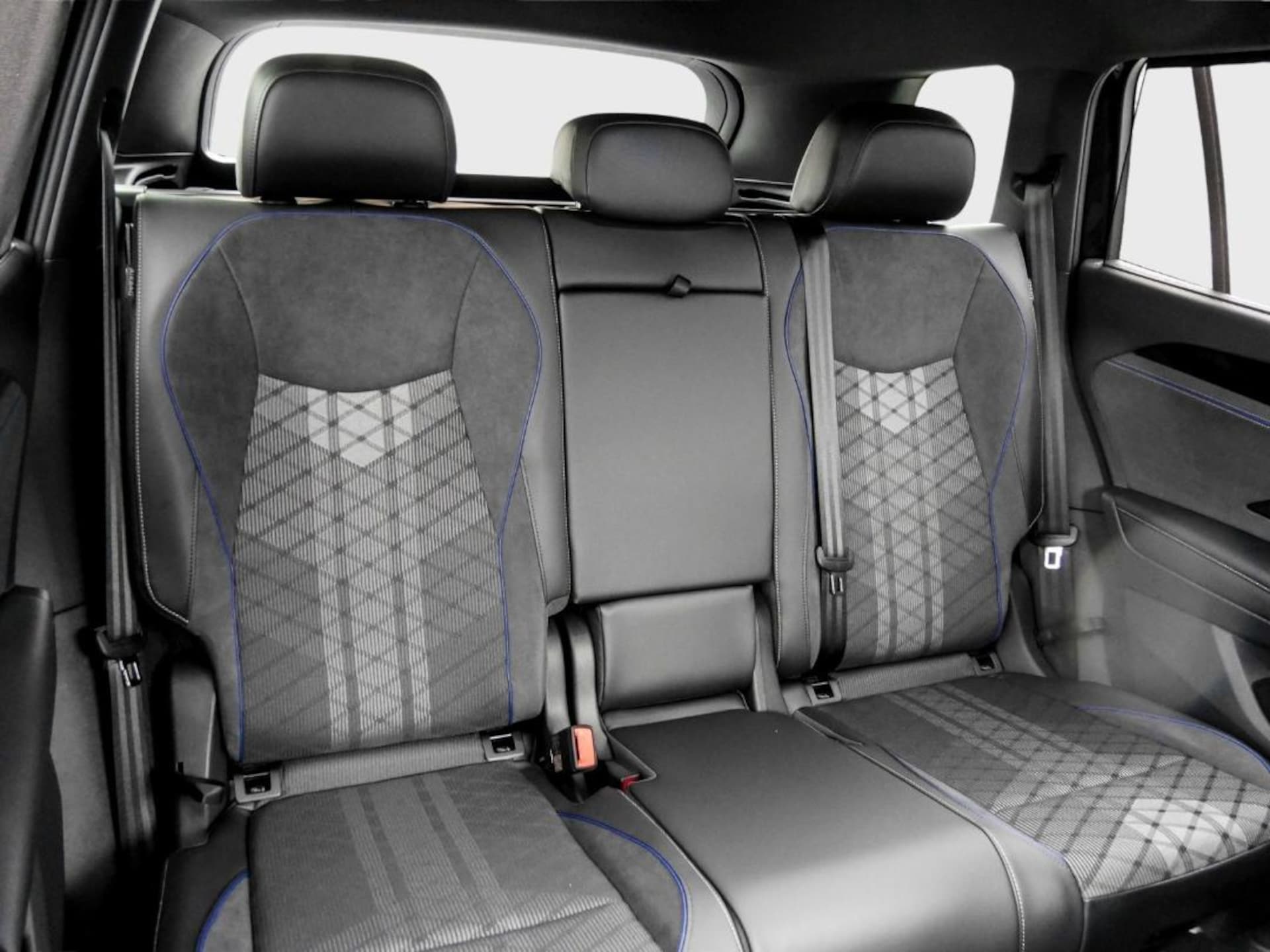 Volkswagen Tayron R-Line