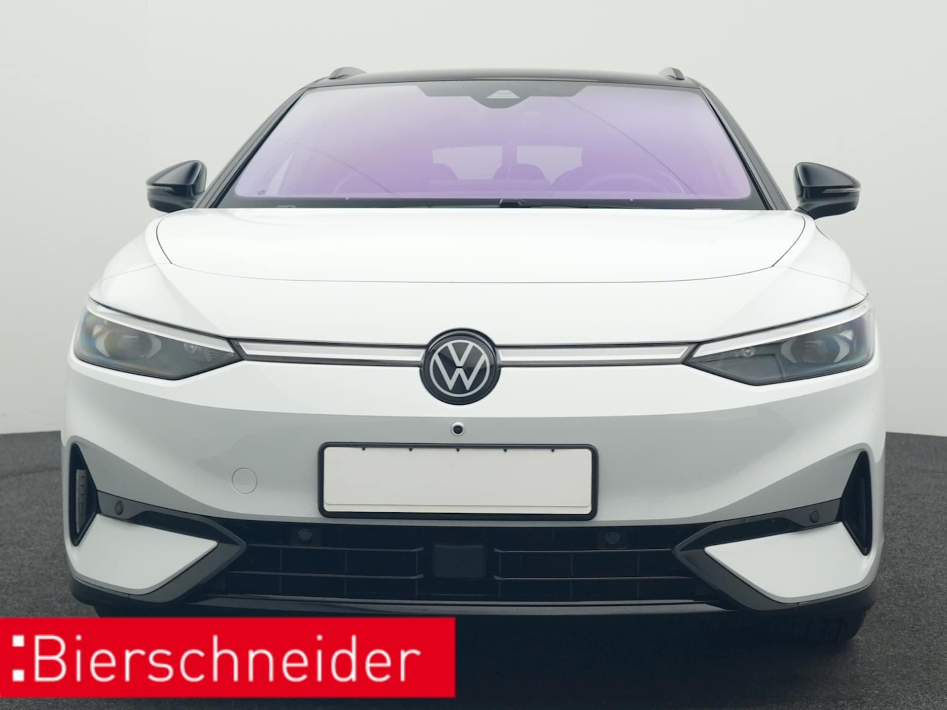 Volkswagen ID.7 Tourer Pro