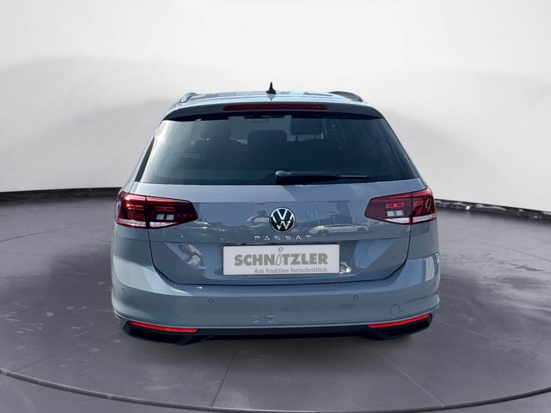 Volkswagen Passat Variant Business