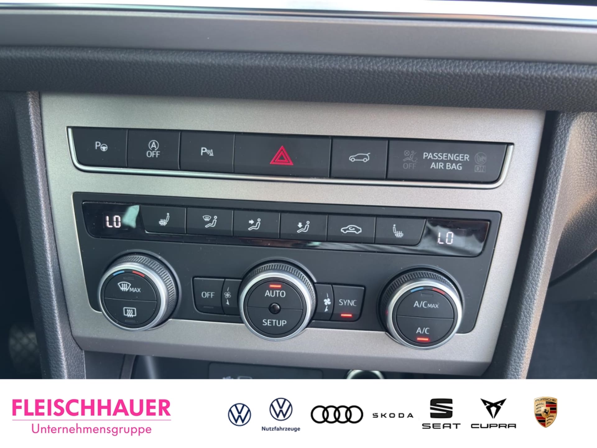 SEAT Ateca Xperience